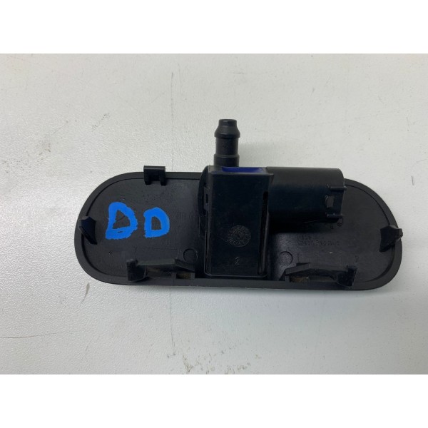 Brucutu / Esguicho Direito Dianteiro Audi Q7 2012 4023