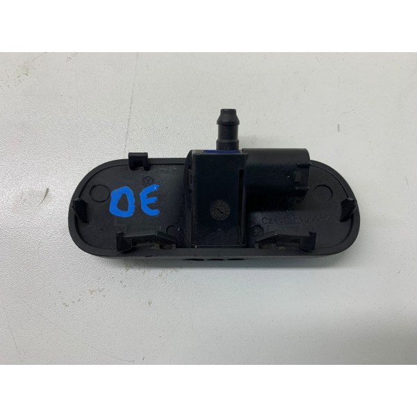 Brucutu / Esguicho Esquerdo Dianteiro Audi Q7 2012 4022