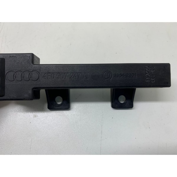 Sensor Keyless Audi Q7 2012 4f0907247 4021