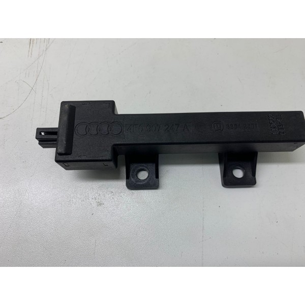 Sensor Keyless Audi Q7 2012 4f0907247 4021