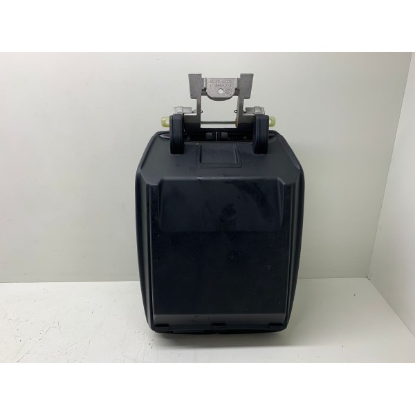 Apoio De Braço Central Audi Q7 2012 4l1864207 4017 Preto