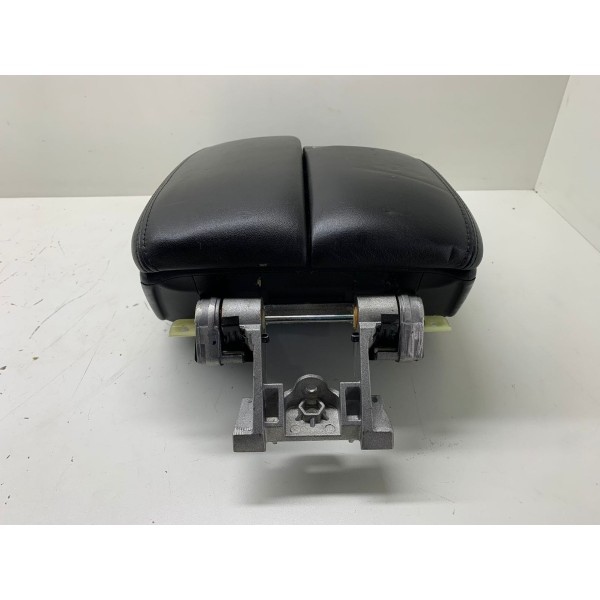 Apoio De Braço Central Audi Q7 2012 4l1864207 4017 Preto