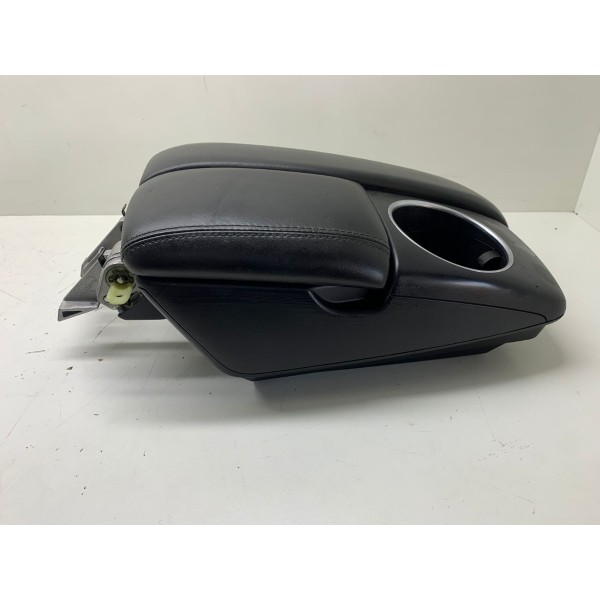 Apoio De Braço Central Audi Q7 2012 4l1864207 4017 Preto