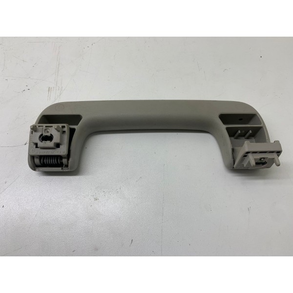 Alça De Teto Dianteira Direita Audi Q7 2012 8p0857607 4015 - Cinza