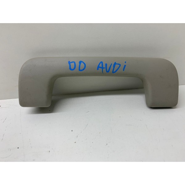 Alça De Teto Dianteira Direita Audi Q7 2012 8p0857607 4015 - Cinza