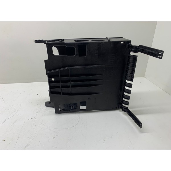 Suporte Cd Player Audi Q7 2012 4l0864981e 4011