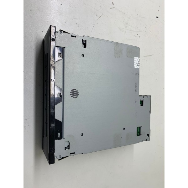 Rádio Cd Player Audi Q7 2012 8x0035110b 4010