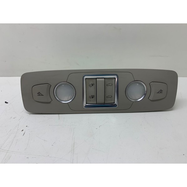 Luz Leitura Audi Q7 2012 4l0947112 4009