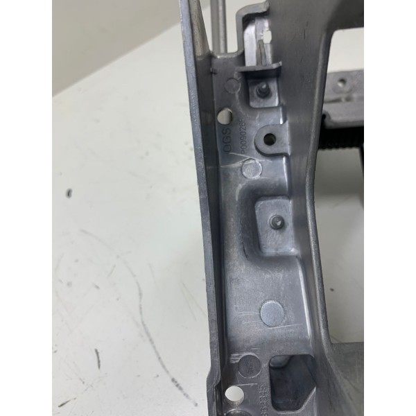 Suporte Console Central Audi Q7 2012 7l0863345 4007