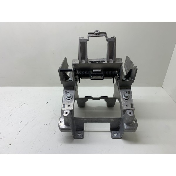 Suporte Console Central Audi Q7 2012 7l0863345 4007