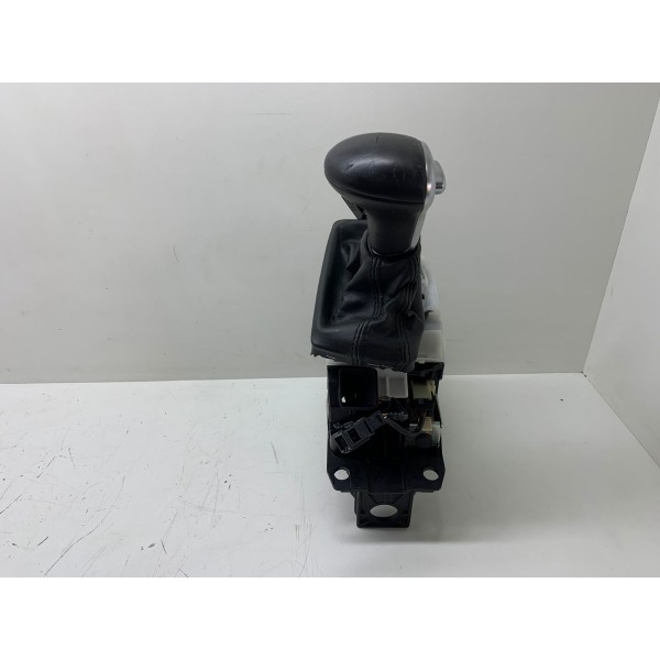 Alavanca Do Câmbio Audi Q7 2012 4l1713041ah 4003 Preto