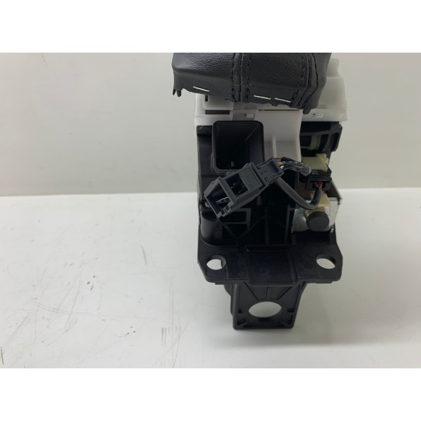 Alavanca Do Câmbio Audi Q7 2012 4l1713041ah 4003 Preto