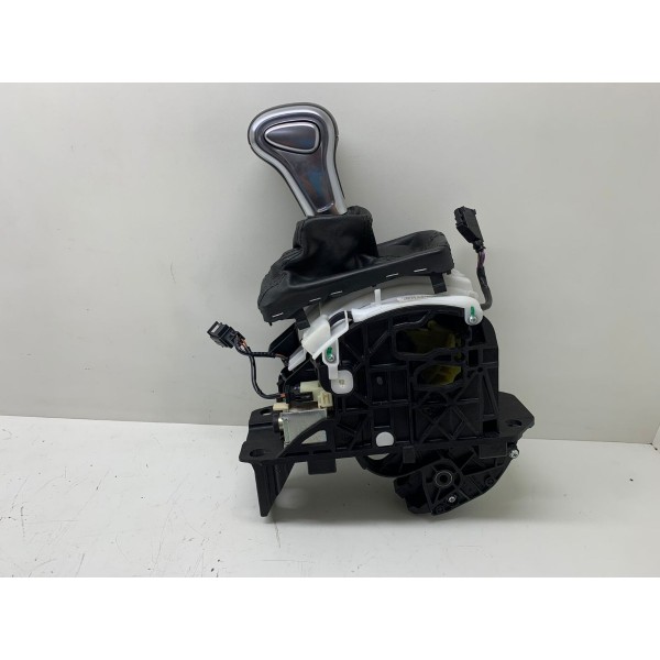 Alavanca Do Câmbio Audi Q7 2012 4l1713041ah 4003 Preto