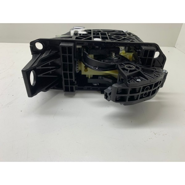 Alavanca Do Câmbio Audi Q7 2012 4l1713041ah 4003 Preto