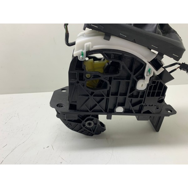 Alavanca Do Câmbio Audi Q7 2012 4l1713041ah 4003 Preto