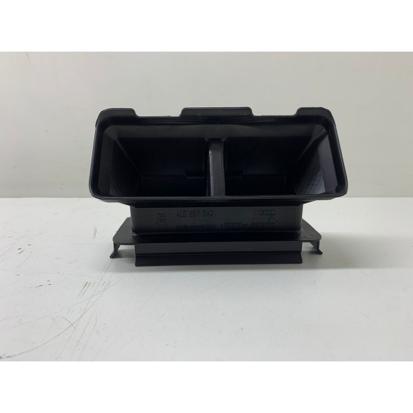 Duto Ar Console Audi Q7 2012 4l0857042 4001
