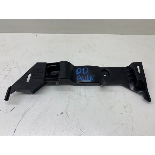 Guia Para-choque Diant. Direito Audi Q7 2012 4l0858848 2999