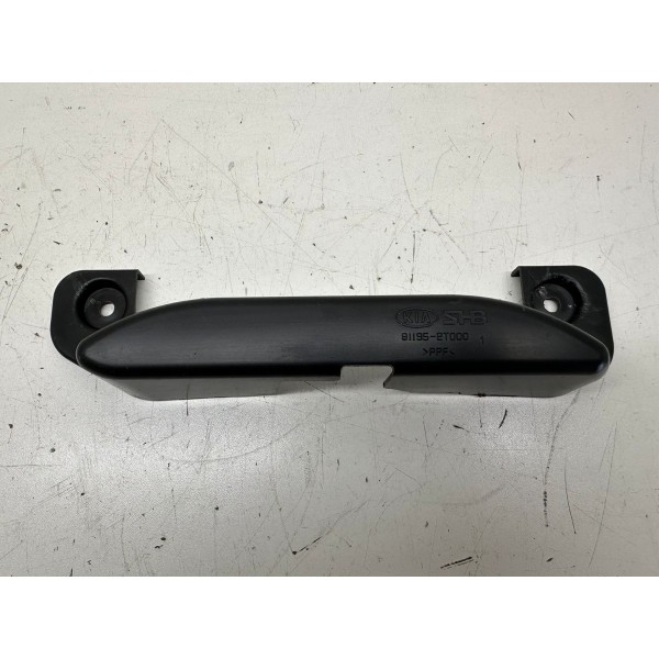 Acabamento Fechadura Capo Kia Optima 2013 3183 811952t000