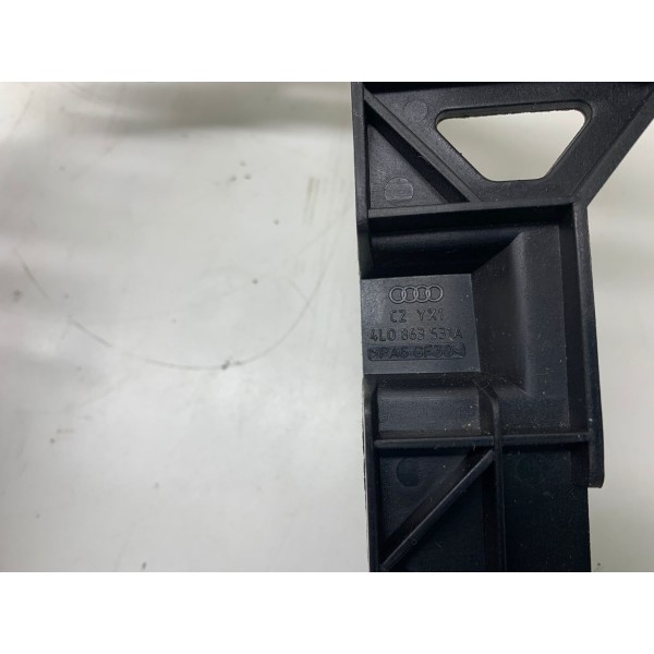 Suporte Console Central Audi Q7 2012 4l0863531a 2998