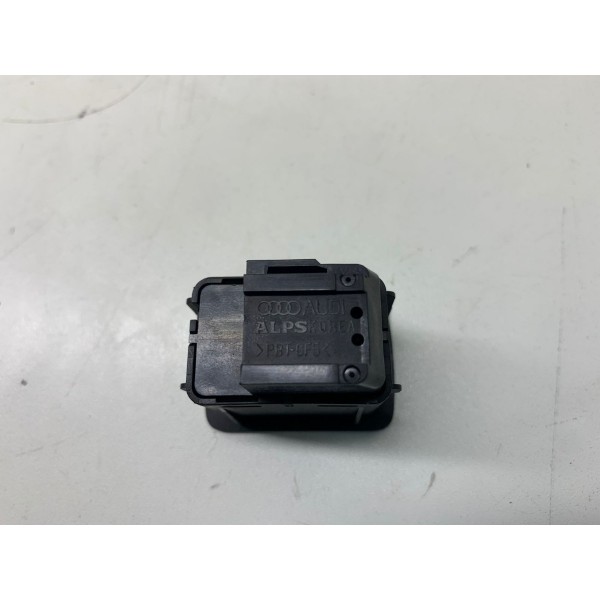 Botão Sensor Alarme Audi Q7 2012 2995