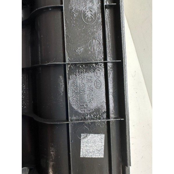 Soleira Porta Traseira Direita Kia Optima 2013