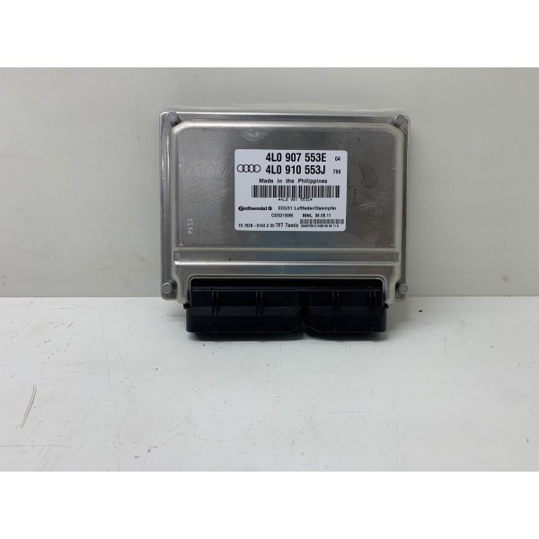 Módulo Suspensão Audi Q7 2012 4l0907553e 2994