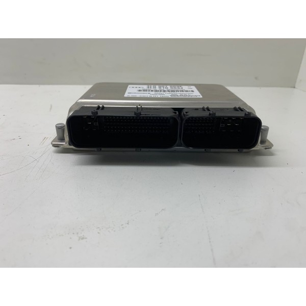 Módulo Suspensão Audi Q7 2012 4l0907553e 2994