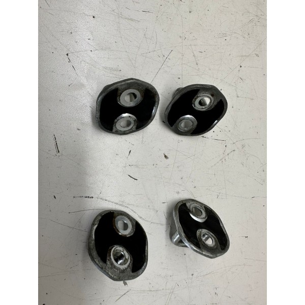 Jogo De Batente Das Porta Kia Optima 2013 3177