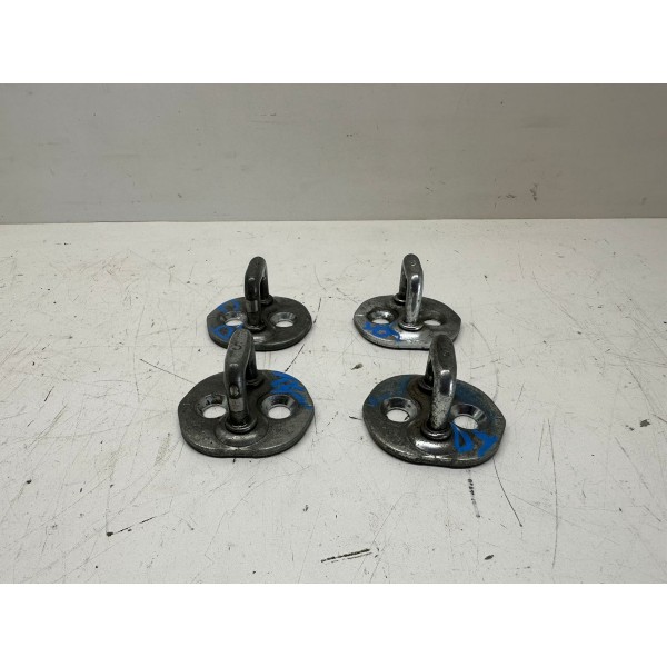 Jogo De Batente Das Porta Kia Optima 2013 3177