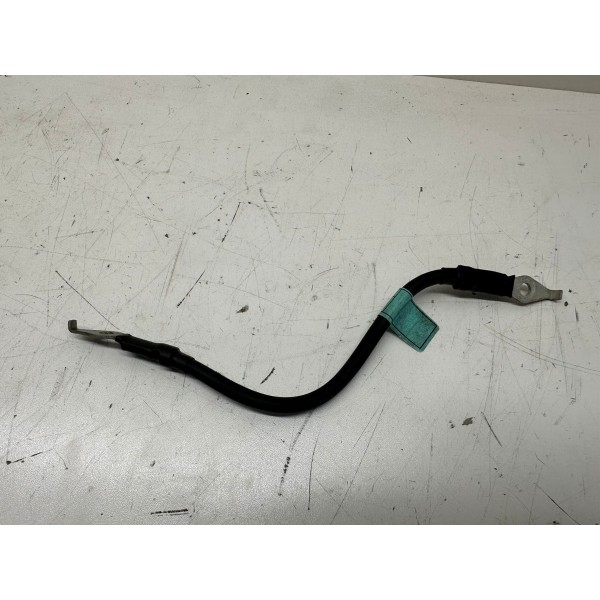 Cabo Polo Negativo Kia Optima 2013 3176