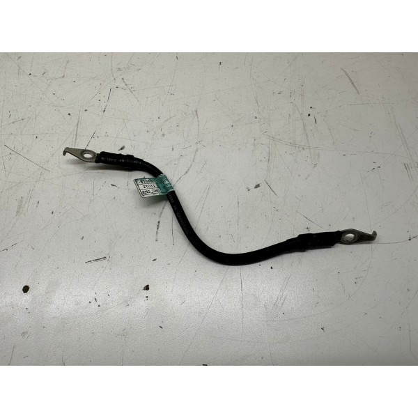 Cabo Polo Negativo Kia Optima 2013 3176