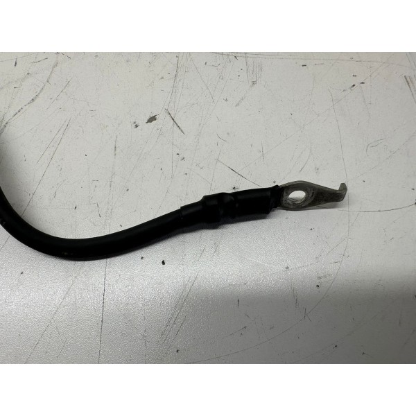 Cabo Polo Negativo Kia Optima 2013 3176