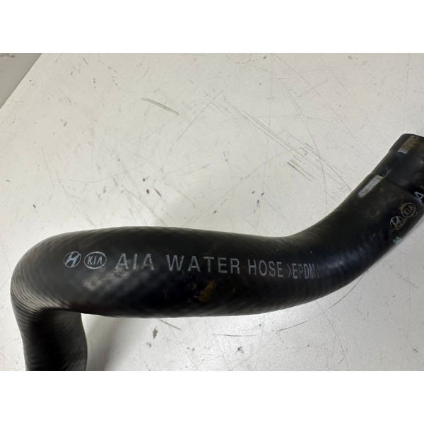 Cano Agua Radiador Superior Kia Optima 2013 3175