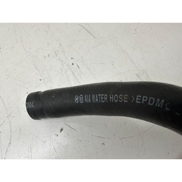 Cano Agua Radiador Superior Kia Optima 2013 3175