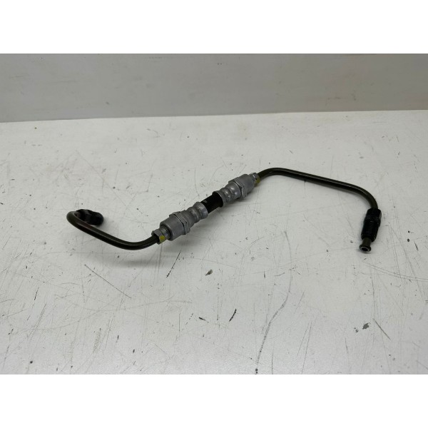 Cano Óleo Flexível Freio Diant Esquerdo Kia Optima 2013 3174