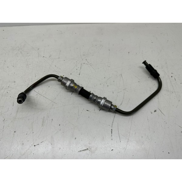 Cano Óleo Flexível Freio Diant Esquerdo Kia Optima 2013 3174