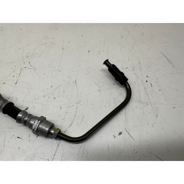 Cano Óleo Flexível Freio Diant Esquerdo Kia Optima 2013 3174