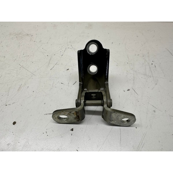 Dobradiça Inferior Dianteira Esquerda Kia Optima 2013 3173