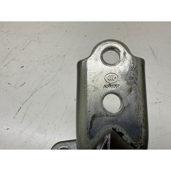 Dobradiça Superior Dianteira Direita Kia Optima 2013 3169