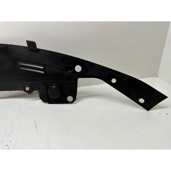 Acabamento Painel Frontal Kia Optima 2013