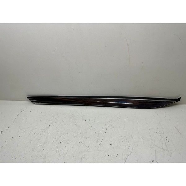 Friso Coluna Traseira Esquerda Kia Optima 2013 878502t000