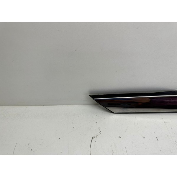 Friso Coluna Traseira Esquerda Kia Optima 2013 878502t000