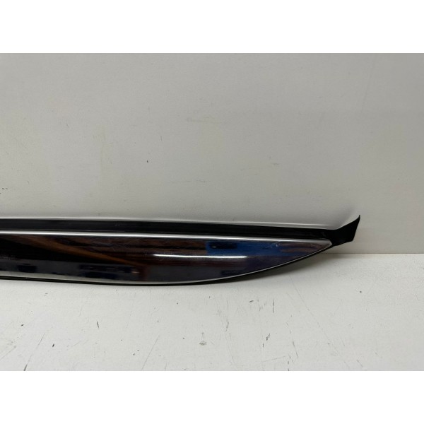 Friso Coluna Traseira Esquerda Kia Optima 2013 878502t000