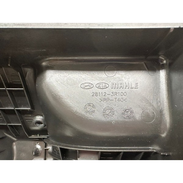 Tampa Caixa Filtro De Ar Kia Optima 2013 3168 281123r100