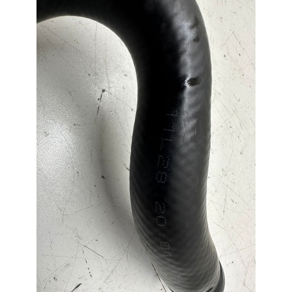 Cano Agua Radiador Kia Optima 2013 3167