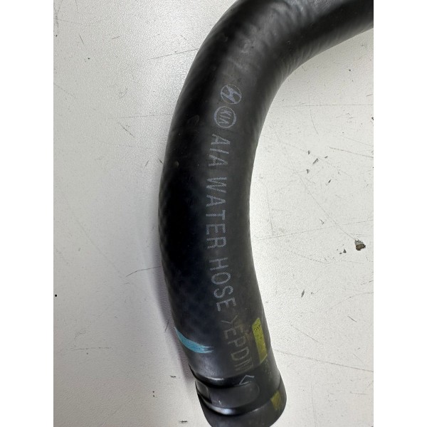 Cano Agua Radiador Kia Optima 2013 3167