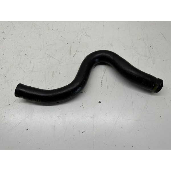 Cano Agua Radiador Kia Optima 2013 3167