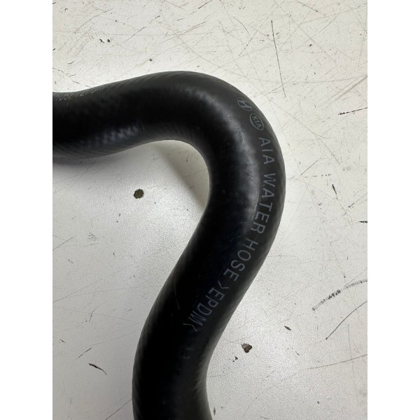 Cano Agua Radiador Kia Optima 2013 3167