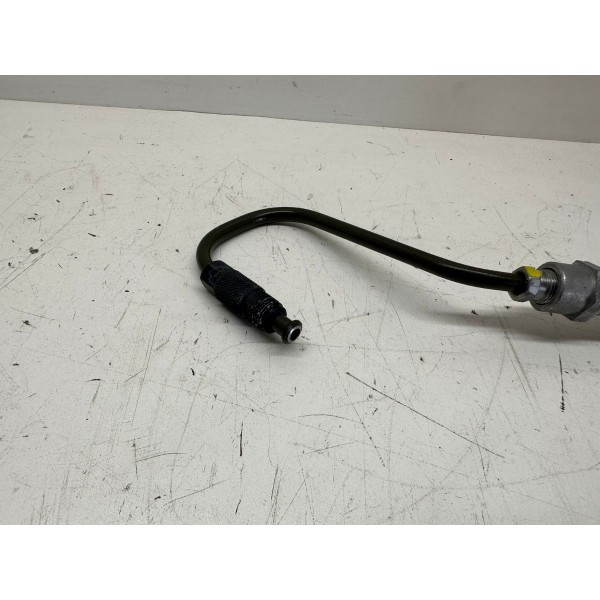 Cano Óleo Flexível Freio Diant. Direito Kia Optima 2013 3166