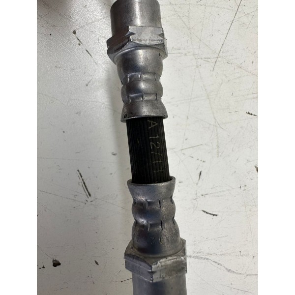 Cano Óleo Flexível Freio Diant. Direito Kia Optima 2013 3166